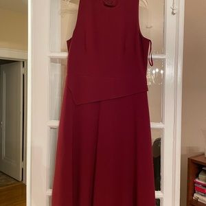 WHBM dress size 12
